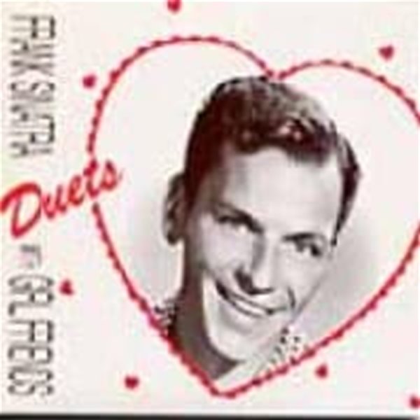 Frank Sinatra / Duets With Girl Friends (Digipack/일본수입)