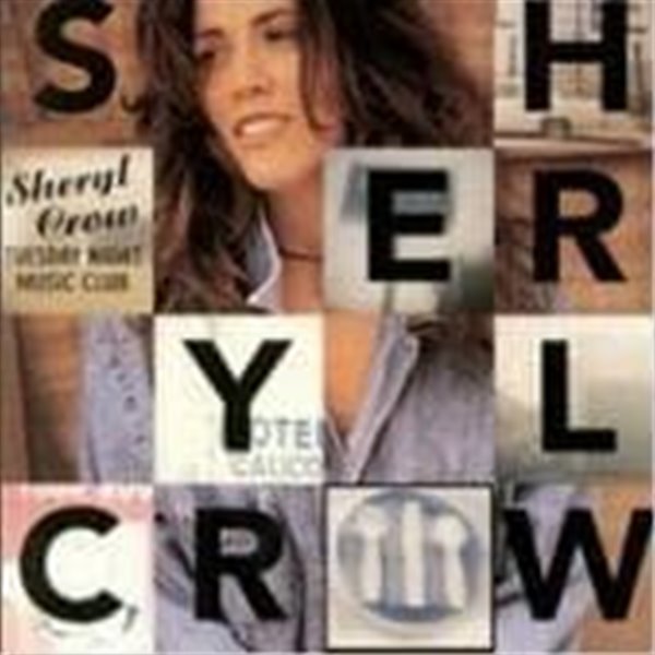 Sheryl Crow / Tuesday Night Music Club (수입)