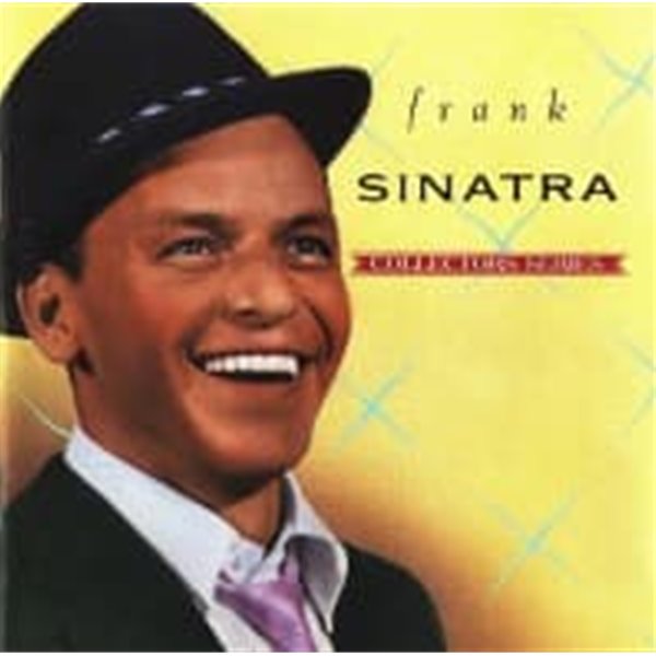 Frank Sinatra / The Capitol Collector&#39;s Series (수입)