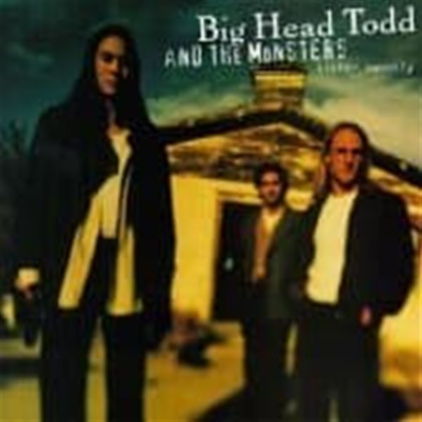 Big Head Todd And The Monsters / Sister Sweetly (수입)