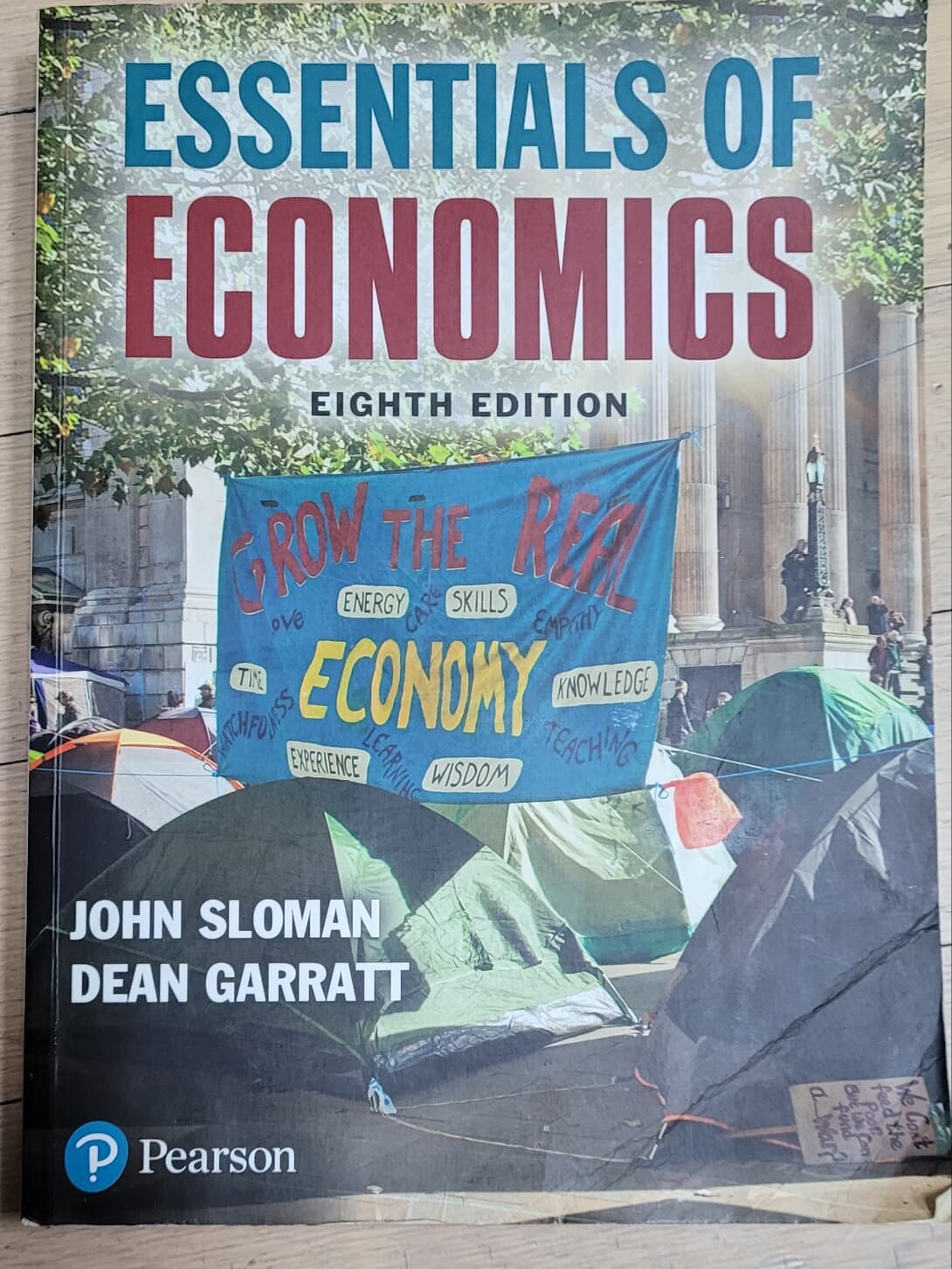 Essentials of Economics