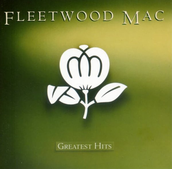 플리트우드 맥 (Fleetwood Mac) - Greatest Hits