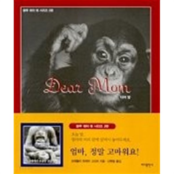 Dear Mom (디어 맘)