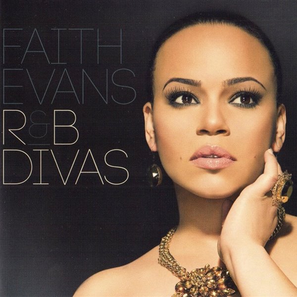 [수입] Faith Evans - R &amp; B Divas (CD)
