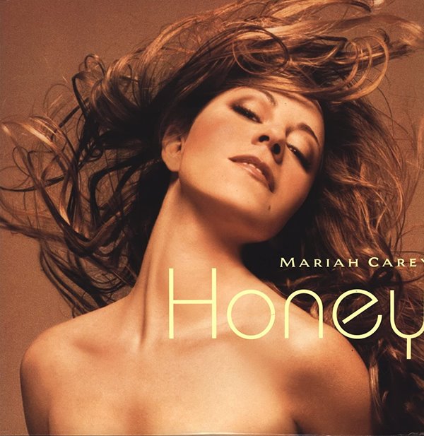 Mariah Carey - Honey (Single)