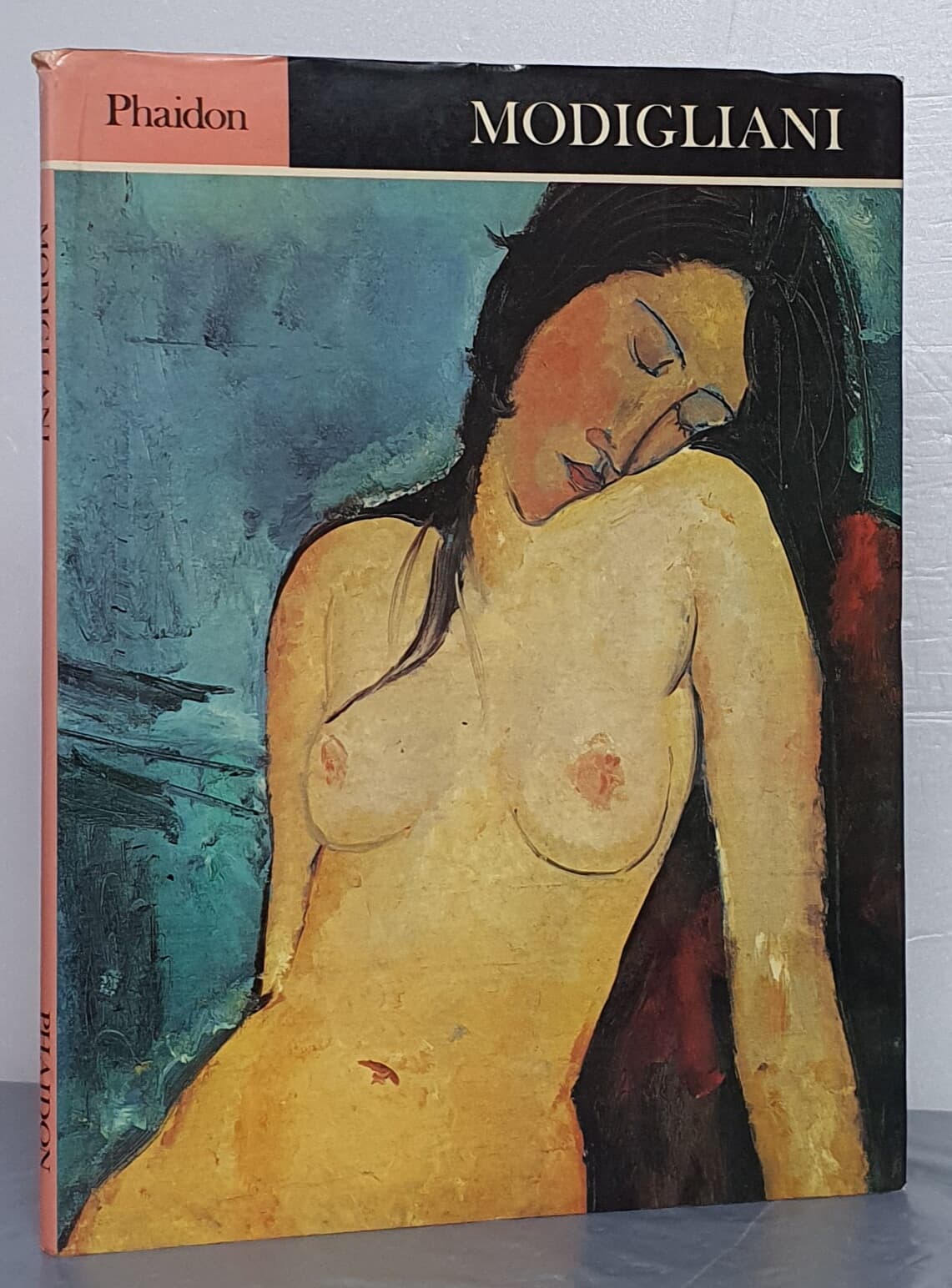 Modigliani 