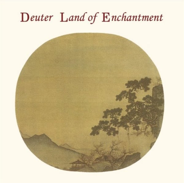 도이터 (Deuter) - Land of Enchantment (황홀한 땅)(미개봉)