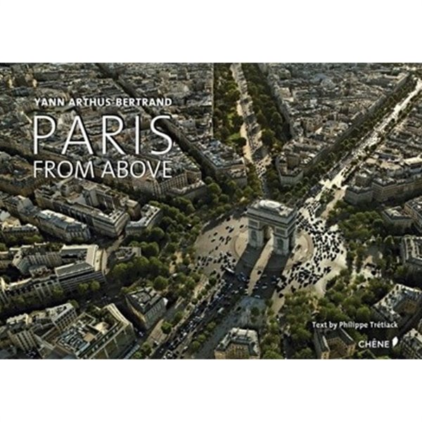 Paris from Above**(무료배송)**