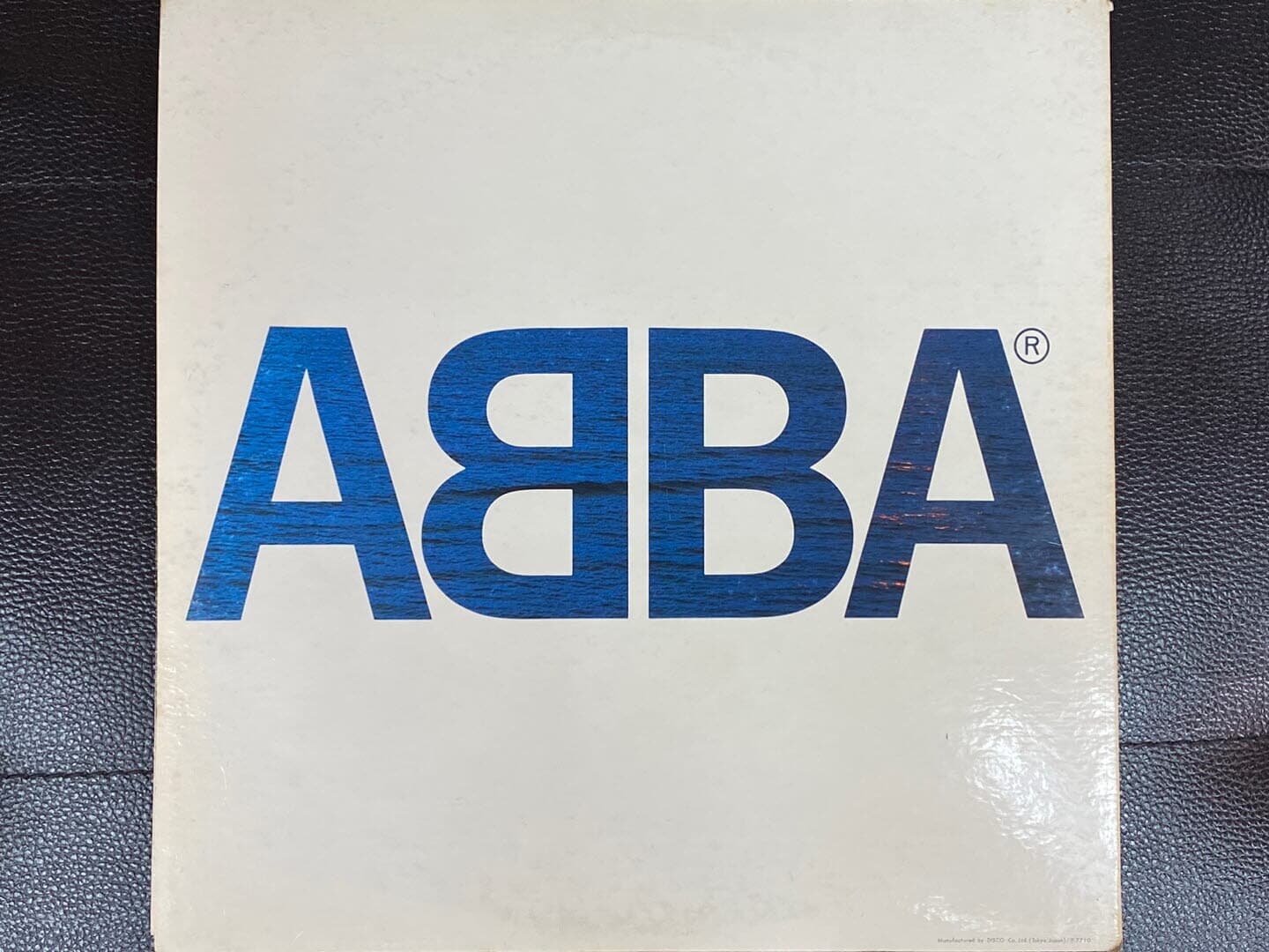 [LP] 아바 - ABBA - ABBA's Greatest Hits 24 2Lps [일본반]