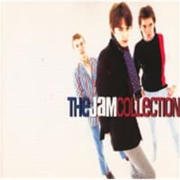 Jam / The Jam Collection (수입)