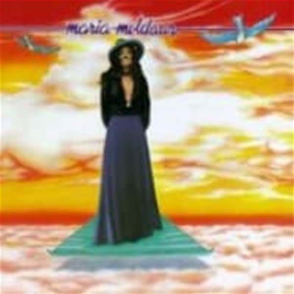 Maria Muldaur / Maria Muldaur (일본수입)