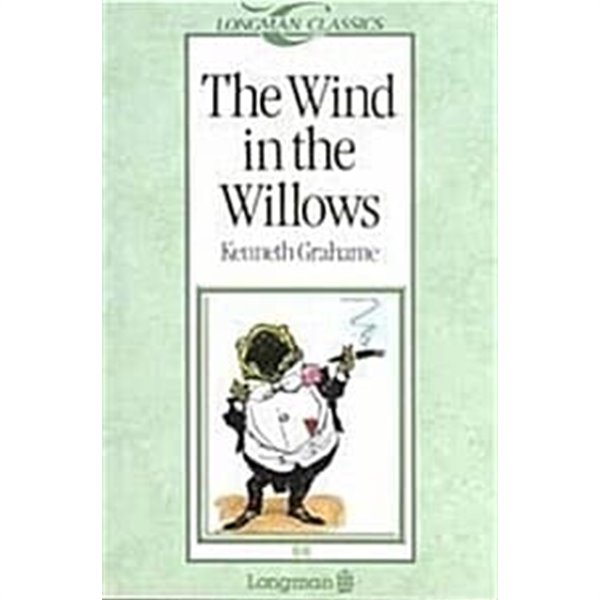 The Wind in the Willows