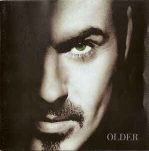 [수입][CD] George Michael - Older