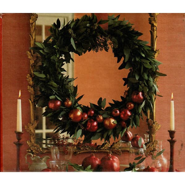 Martha Stewart Living Music The Holiday Collection (3CD) (수입)