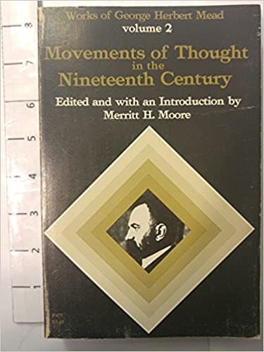 Movements of Thought in the Nineteenth Century