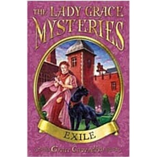 the lady grace mysteries  12권세트