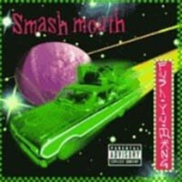 Smash Mouth / Fush Yu Mang (수입)