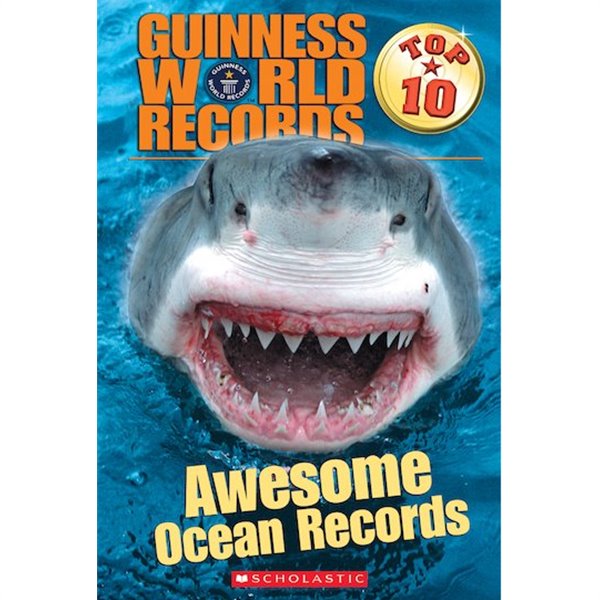 AWESOME OCEAN RECORDS