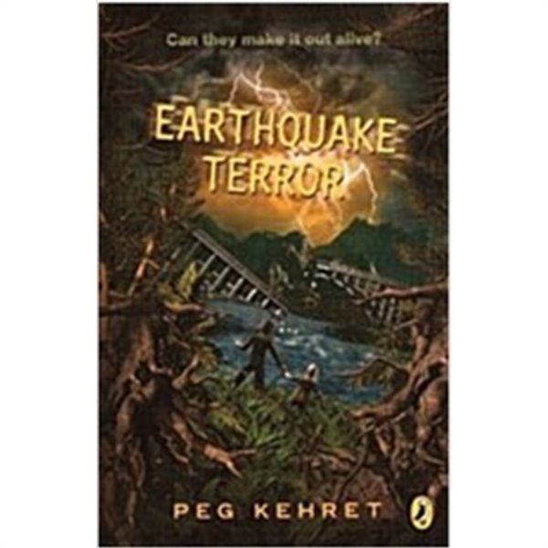 Earthquake Terror