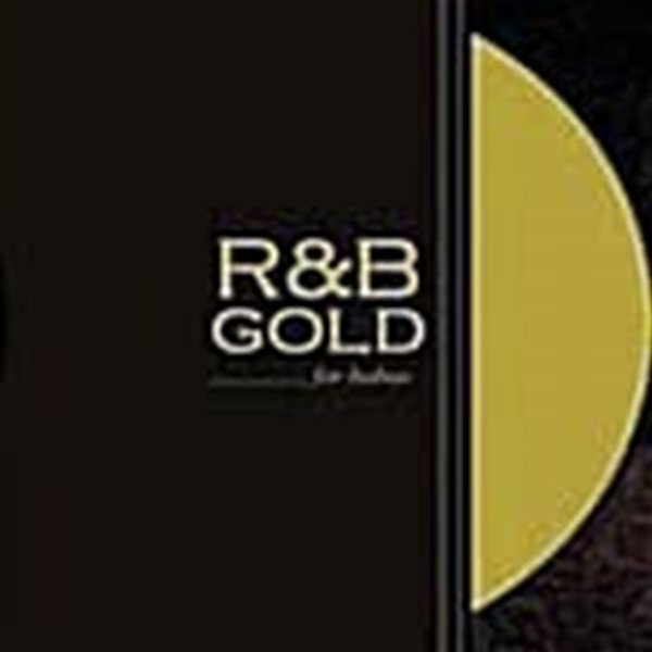 R&amp;B Gold - For Bobos