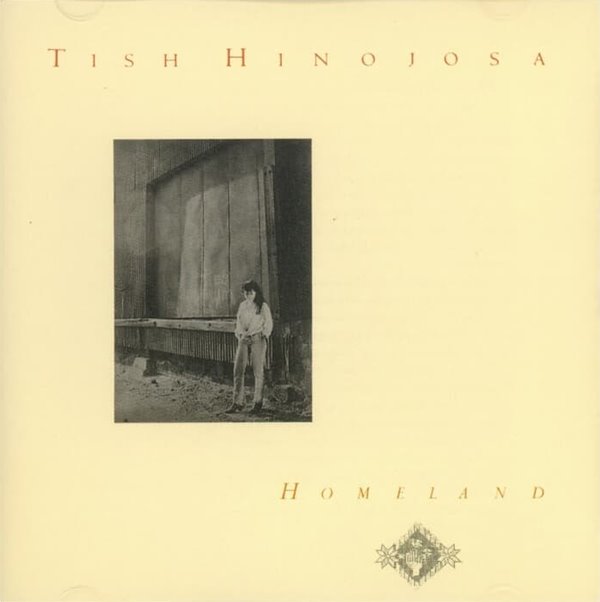 티시 이노호사 (Tish Hinojosa) - Homeland(US발매)