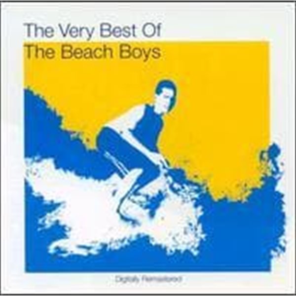 Beach Boys / The Very Best Of The Beach Boys (Remastered/수입)