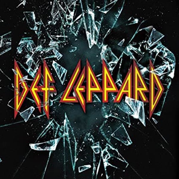 [수입CD] DEF LEPPARD - DEF LEPPARD