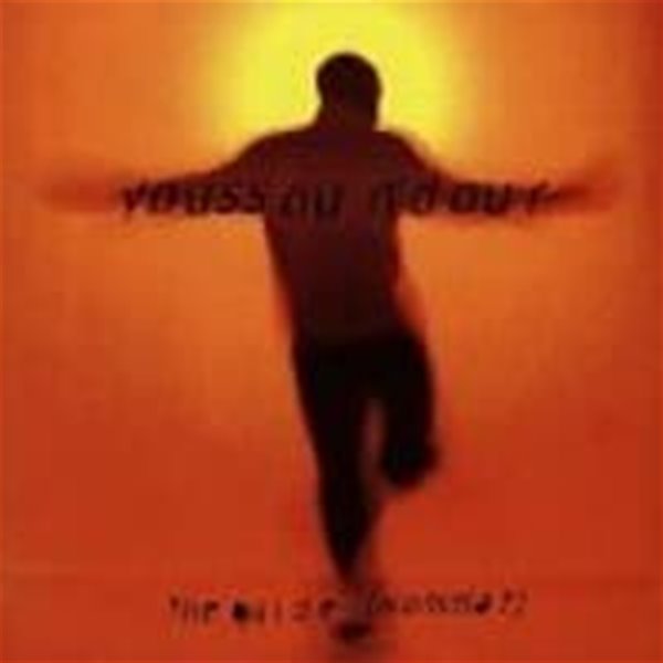 Youssou N&#39;dour / The Guide (WOMMAT) (일본수입)