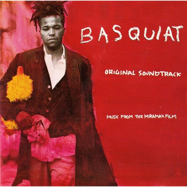 Various Artists - Basquiat (Original Soundtrack)