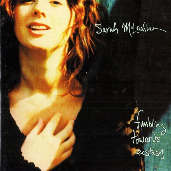 [수입] Sarah McLachlan - Fumbling Towards Ecstasy (CD)