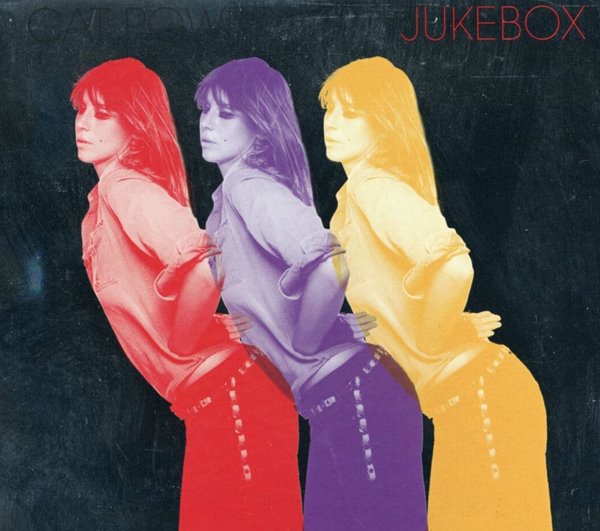 캣 파워 - Cat Power - Jukebox 2Cds [U.S발매]