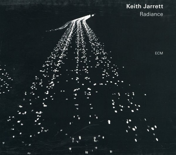 키스 자렛 - Keith Jarrett - Radiance 2Cds [독일발매]