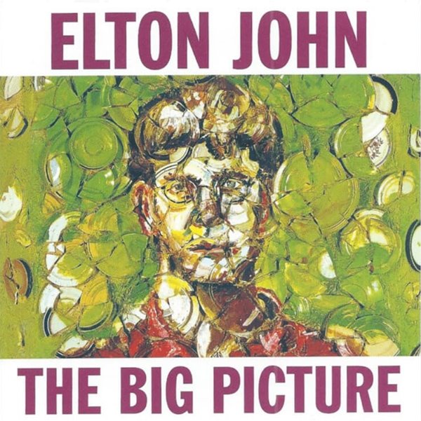 엘튼 존 (Elton John) - The Big Picture