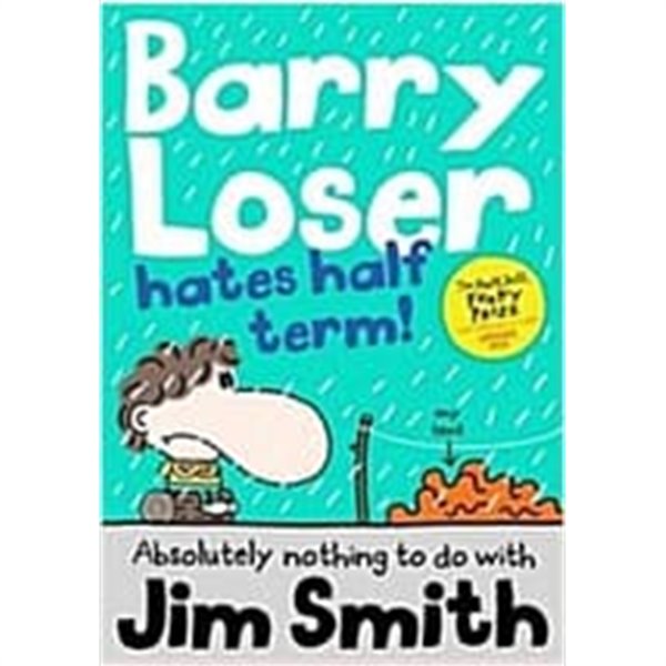 Jim Smith&#39;s Barry Loser 10권  Collection 