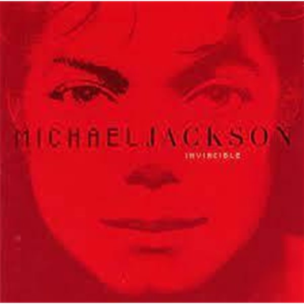 Michael Jackson - Invincible