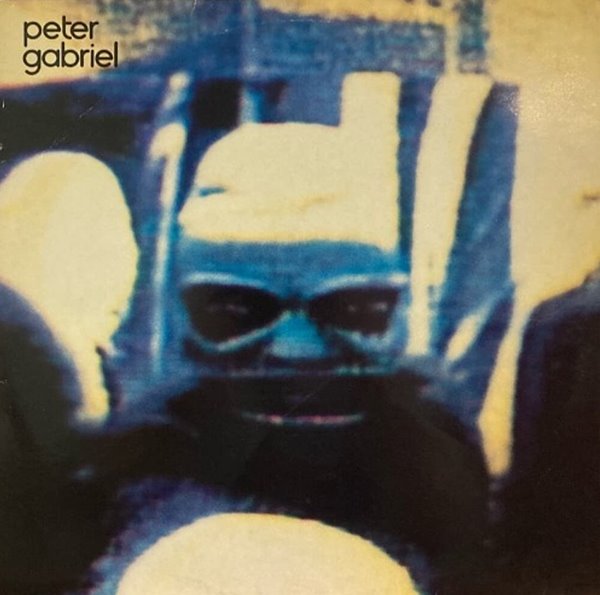 피터 가브리엘 (Peter Gabriel) - Peter Gabriel 4 And Security (개봉, LP)