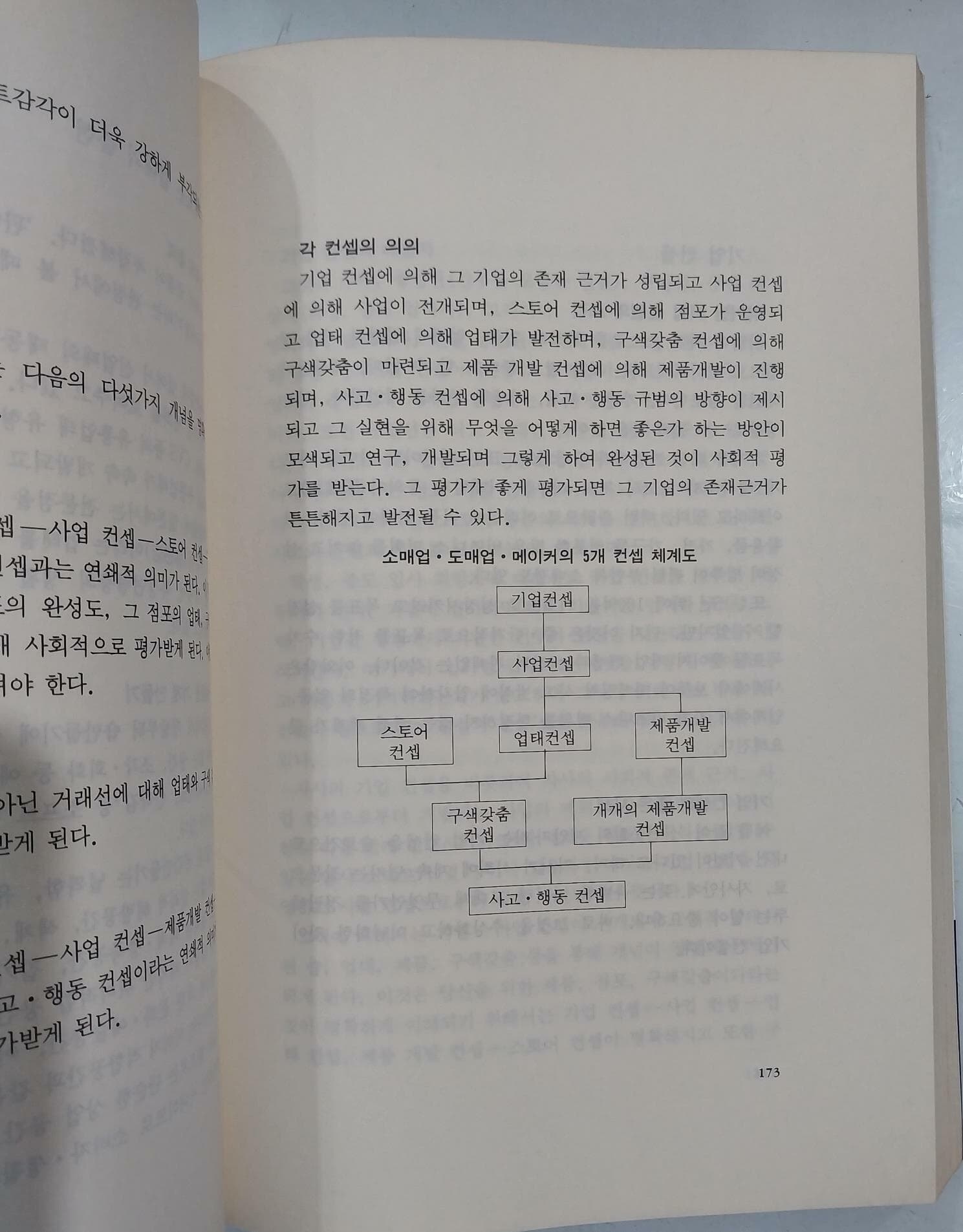 신 유통경영이야기 | 변명식 | 자유시대사 | 1993년 3월 초판