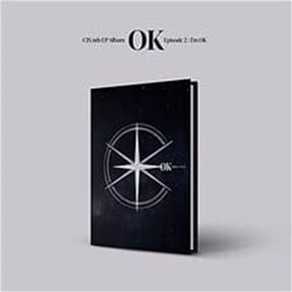 씨아이엑스 - EP 6집 ‘OK‘ Episode 2 : I‘m OK [Kill me ver.]