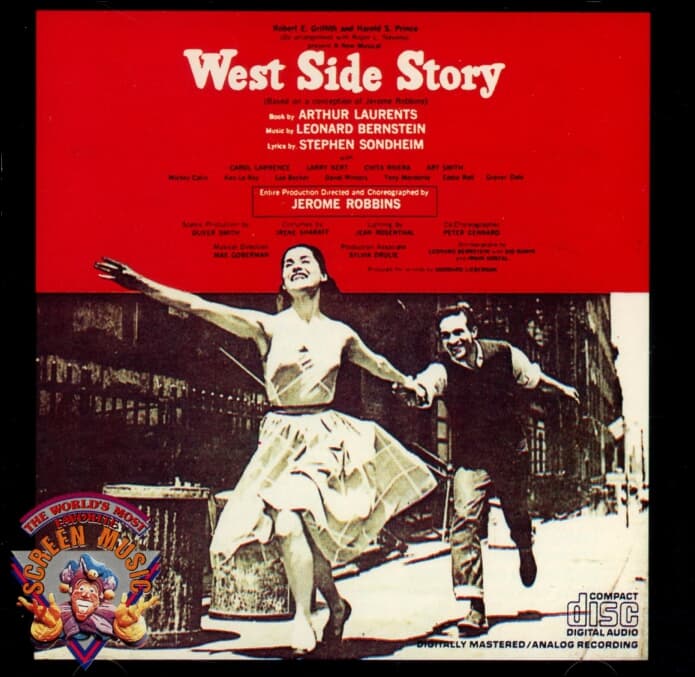 West Side Story -  OST