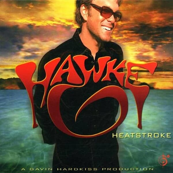 Hawke - Heatstroke (수입)