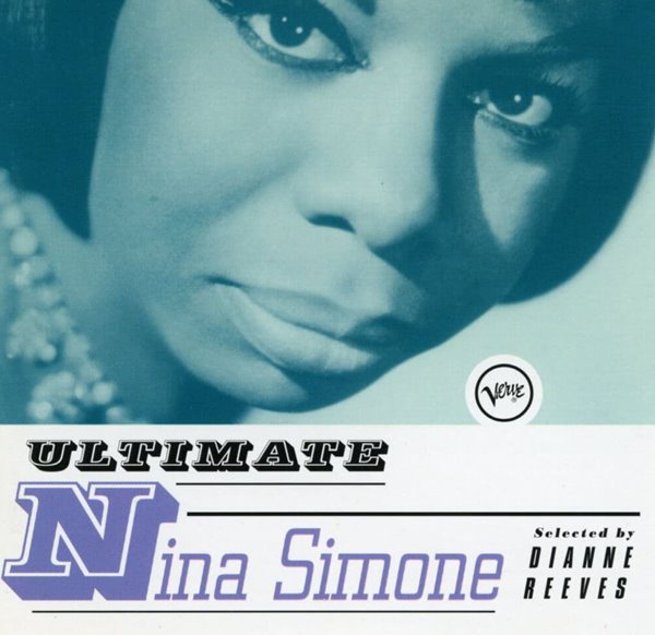 니나 시몬 - Nina Simone - Ultimate Nina Simone