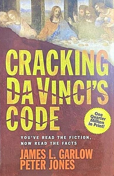 Cracking Da Vinci&#39;s Code