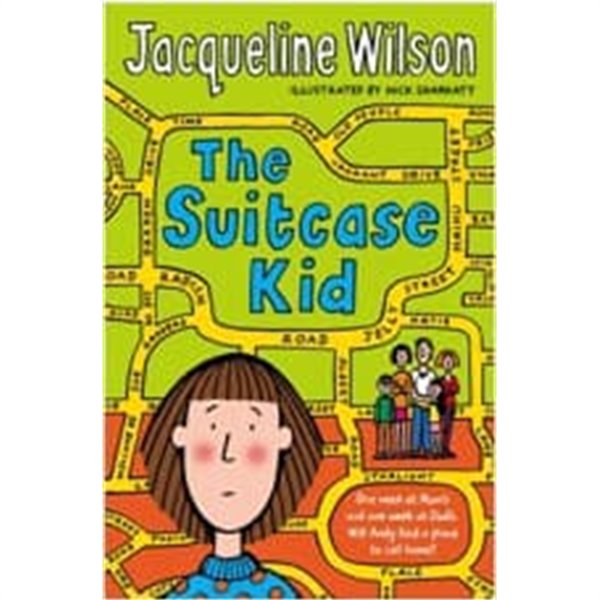 jacqueline wilson 작가 11권세트 