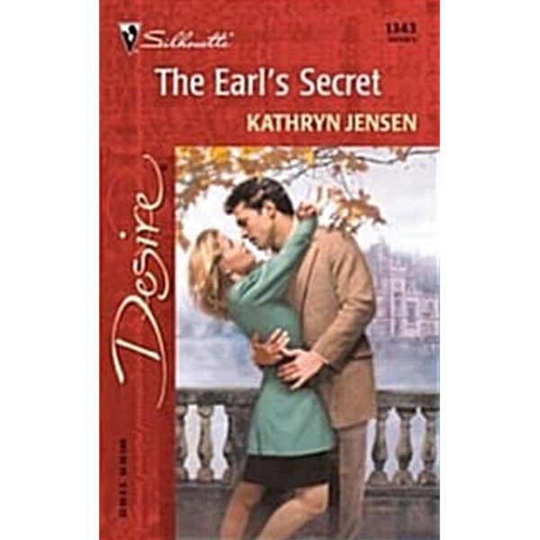 The Earl&#39;s Secret (Mass Market Paperback)