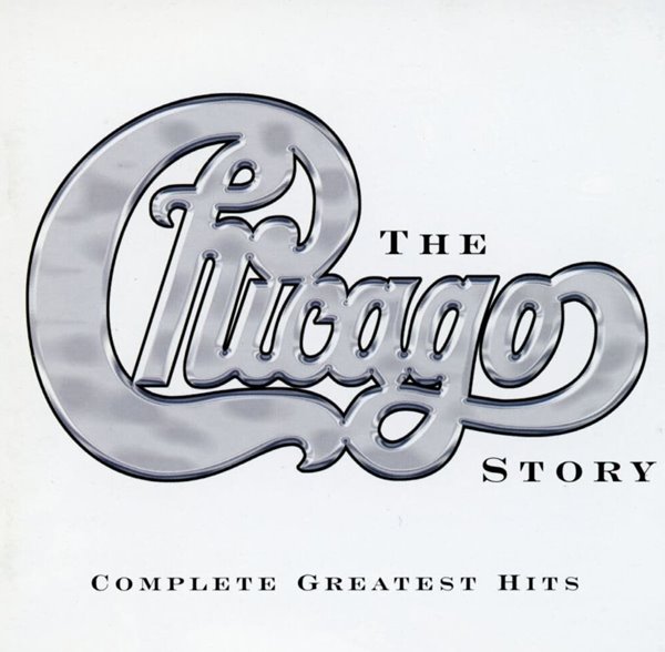 시카고 - Chicago - The Chicago Story Complete Greatest Hits 2Cds