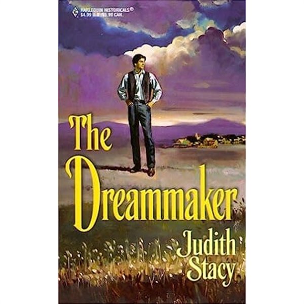 The Dreammaker (Paperback)