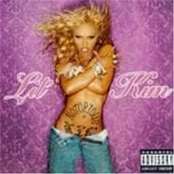 Lil Kim / The Notorious Kim (B)