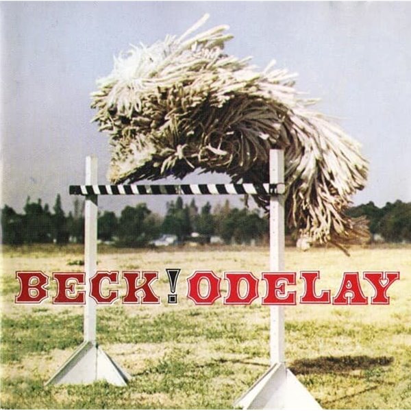 [일본반] Beck - Odelay (Bonus Track)
