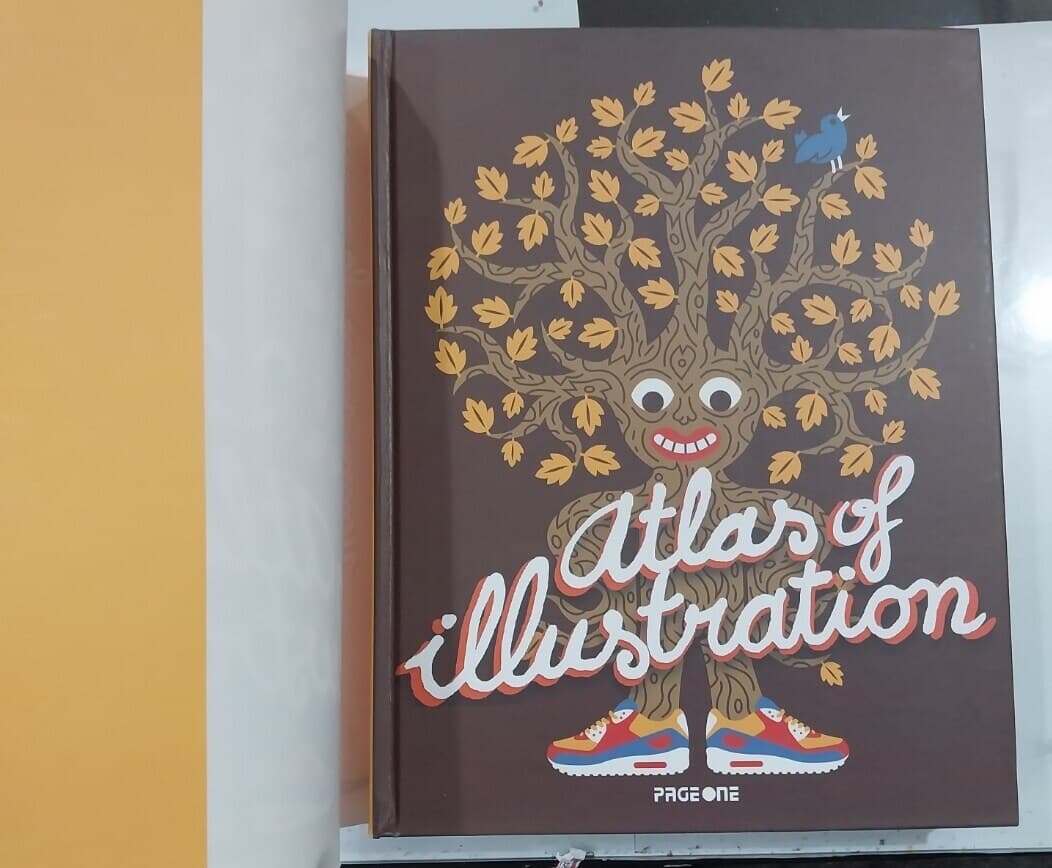 Atlas of Illustration