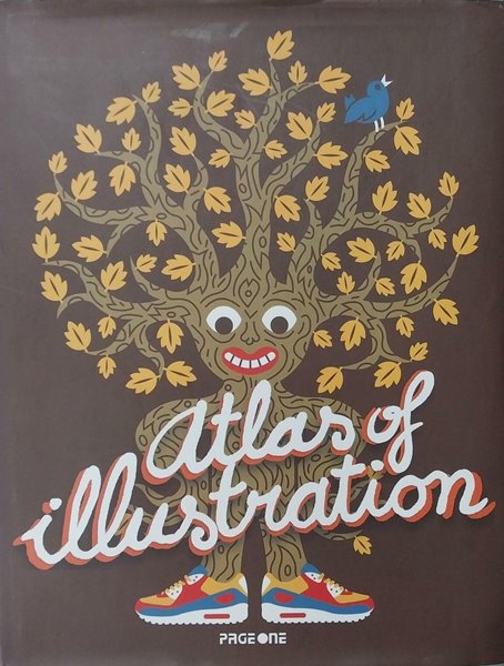 Atlas of Illustration